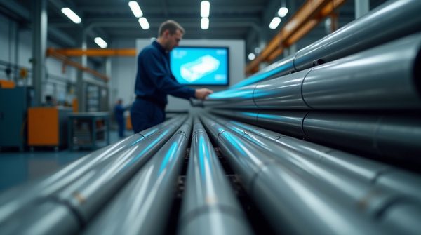 Discover vallourec smart tubular solutions for every challenge