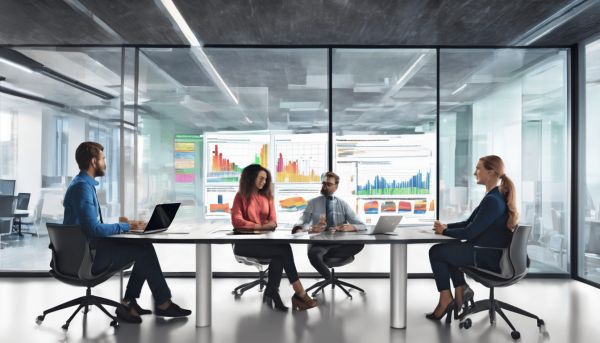 Essential features of pay equity analysis software you need