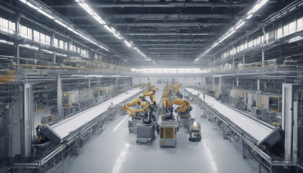 How smart automation transforms sanding efficiency at Temple Allen Industries