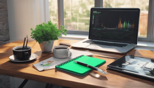 Monday motivation for work: helpful tips to boost your productivity