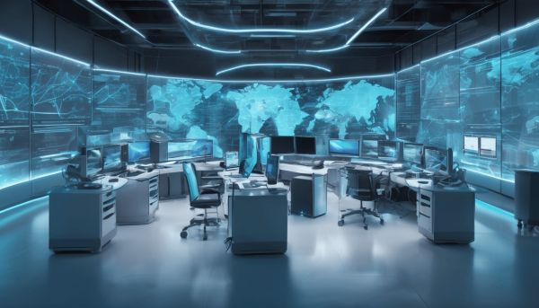 Unlocking unprecedented transparency with supply chain visibility software