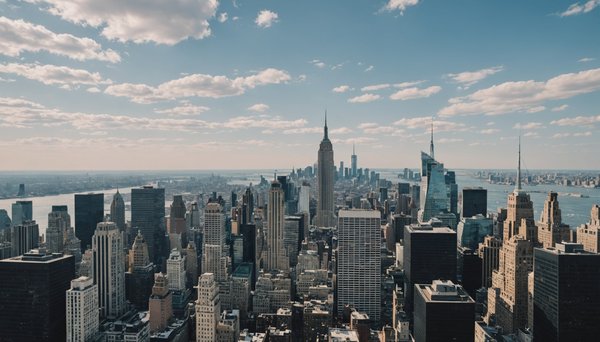 Top benefits of collaborating with a new york seo agency