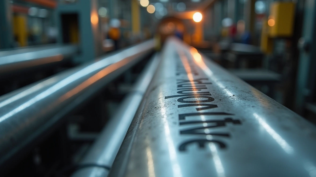 Your questions about smart tubular technologies